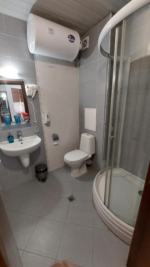 Apartament Belvedere Club - Mountain View