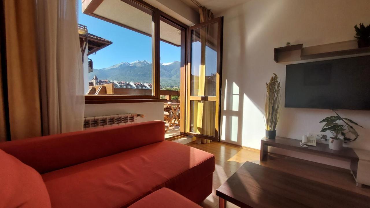 Belvedere Club - Mountain View Apartment Bansko