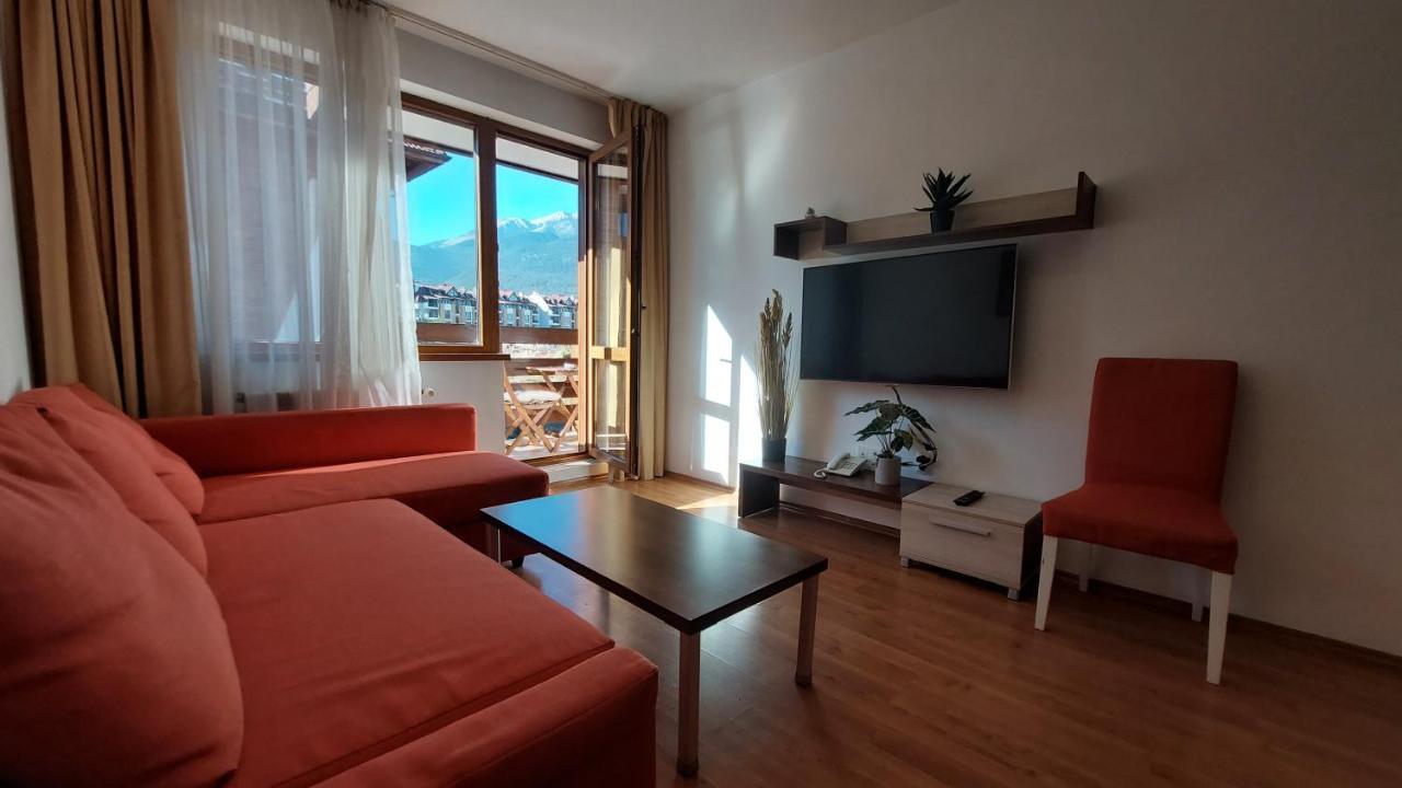 Belvedere Club - Mountain View Bansko