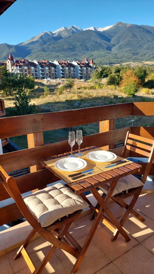 Belvedere Club - Mountain View