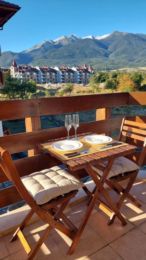 Apartment Belvedere Club - Mountain View Bansko