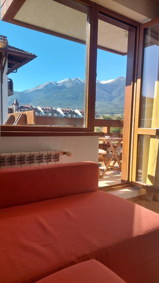Belvedere Club - Mountain View Apartment Bansko