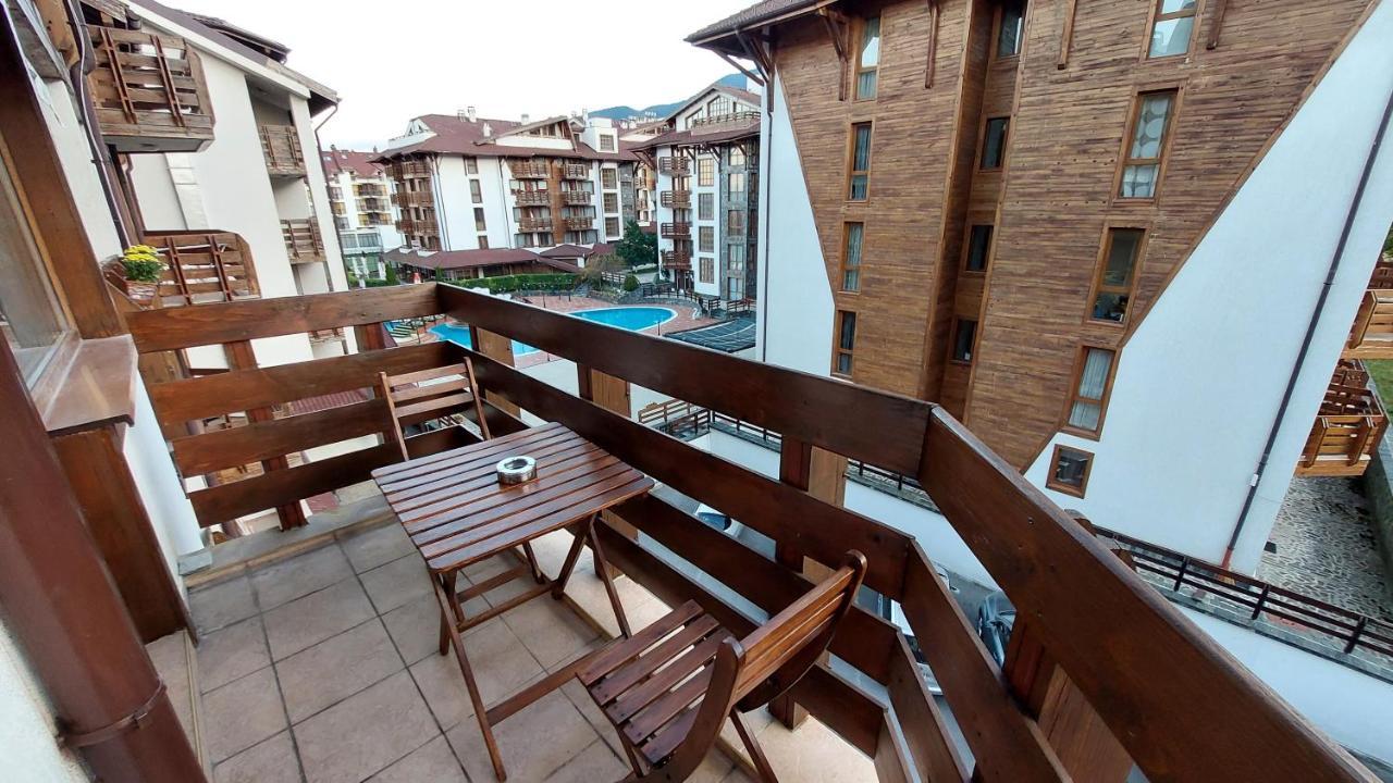 Belvedere Club - Mountain View Bansko