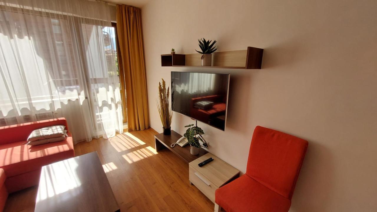 Belvedere Club - Mountain View * Bansko
