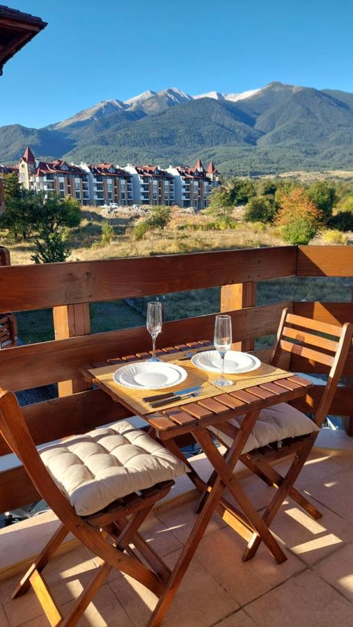 Belvedere Club - Mountain View Apartment *