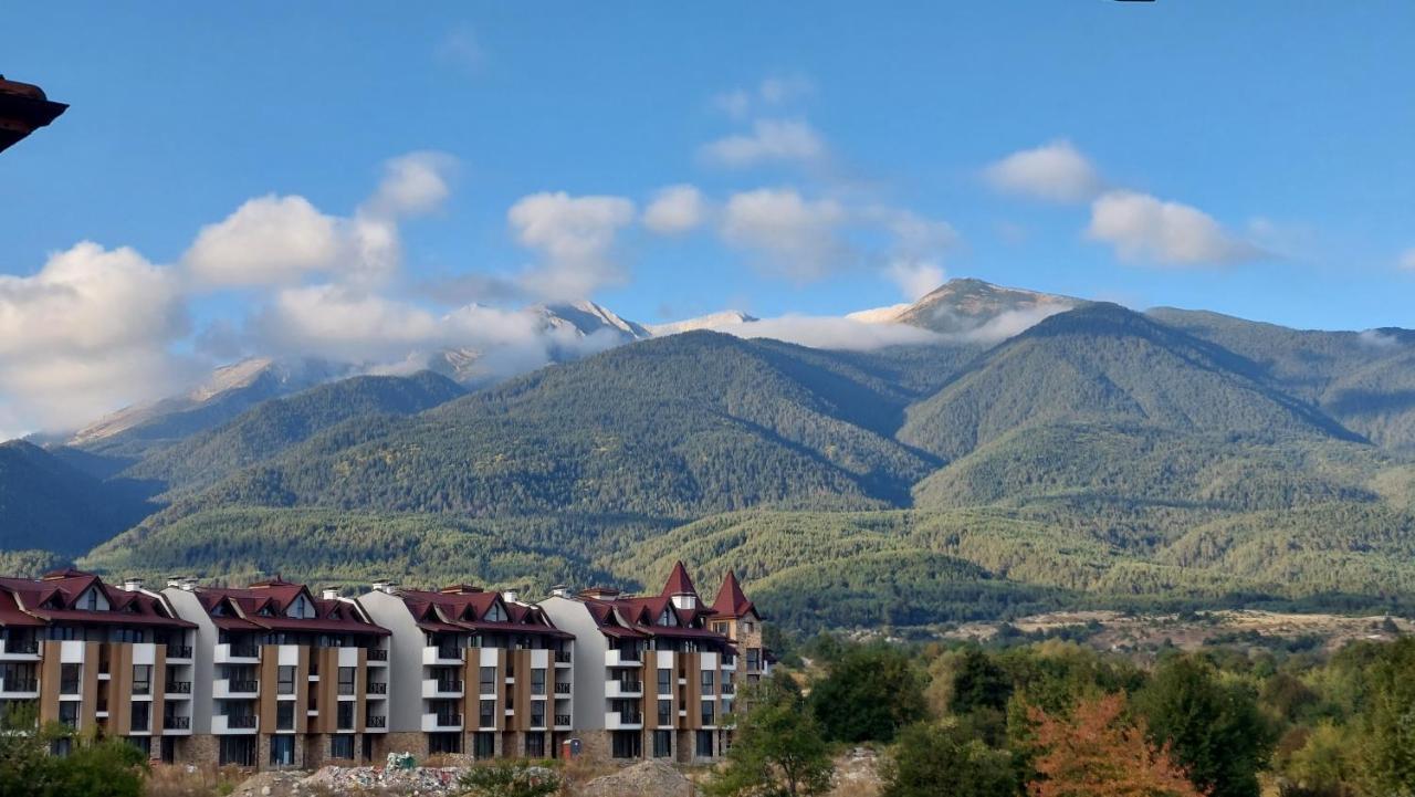 Belvedere Club - Mountain View Bansko