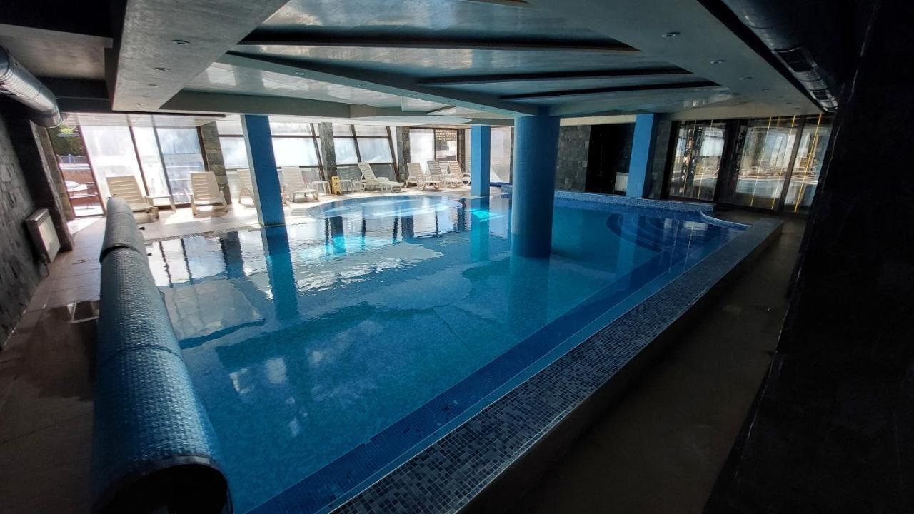 Apartament Belvedere Club - Mountain View