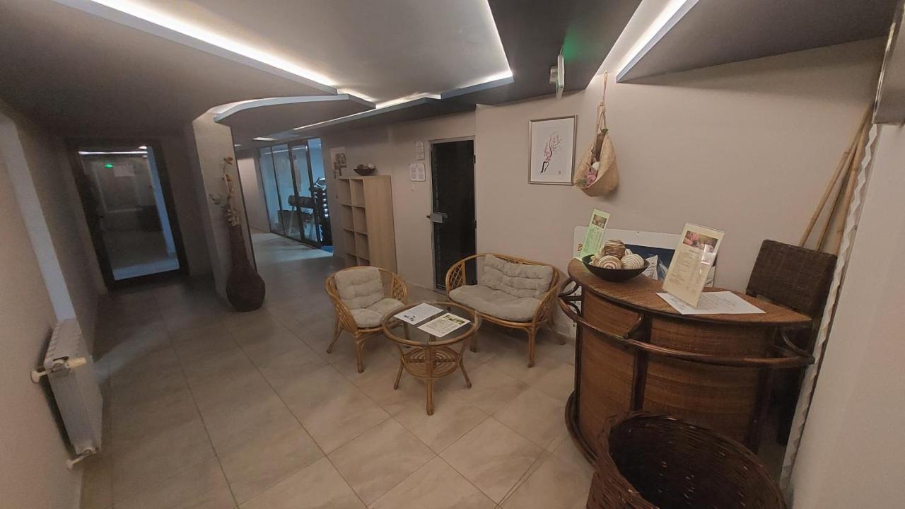 Apartment Belvedere Club - Mountain View