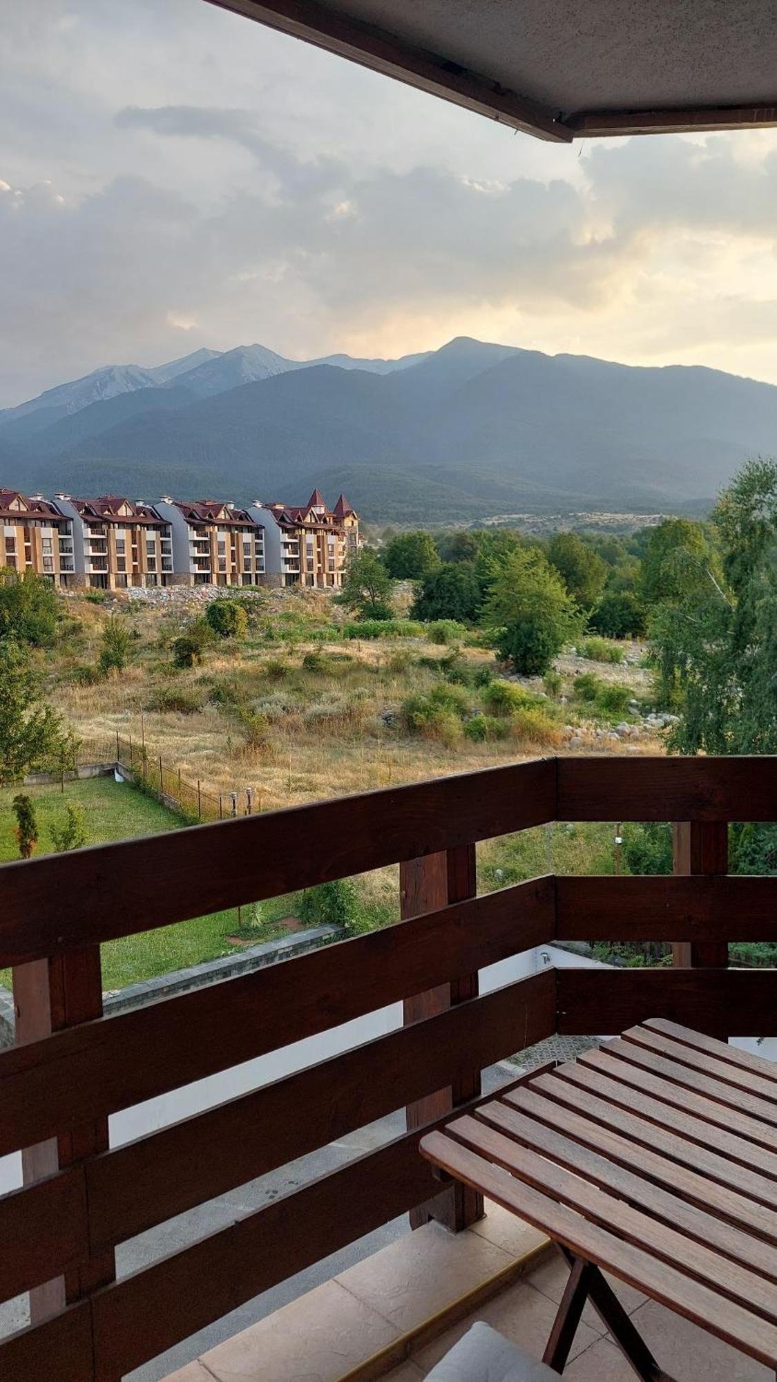Apartment Belvedere Club - Mountain View Bansko