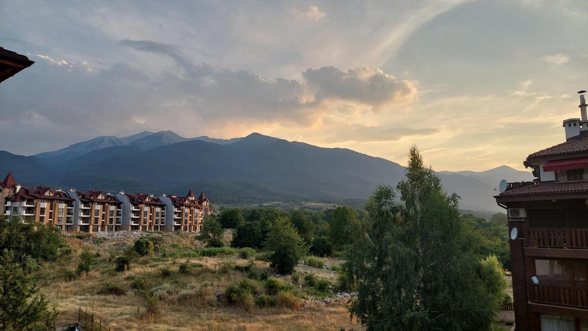 Belvedere Club - Mountain View Bansko