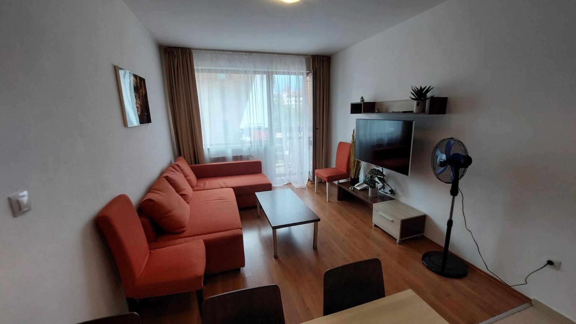 Belvedere Club - Mountain View * Bansko