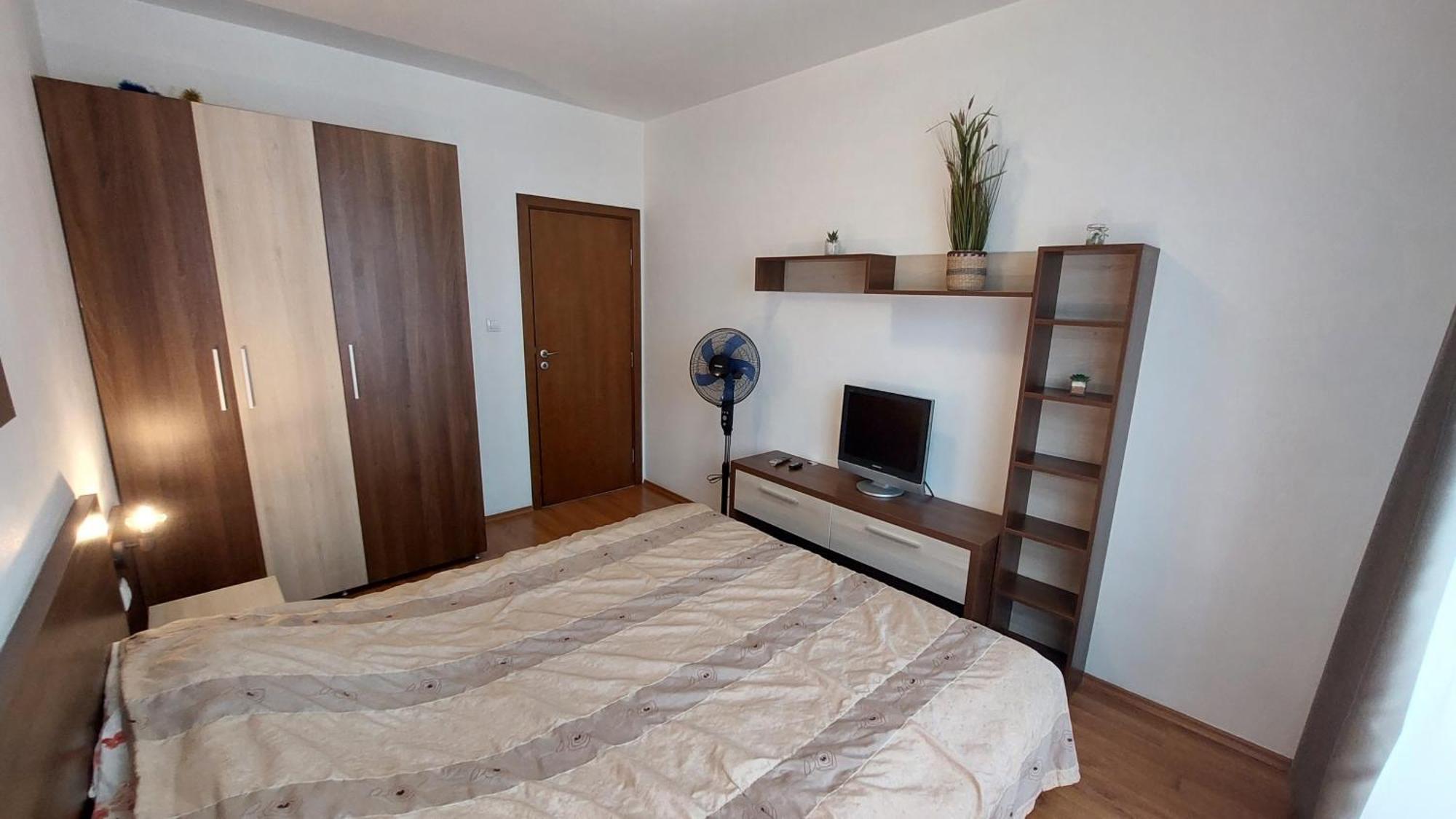Belvedere Club - Mountain View Apartment *
