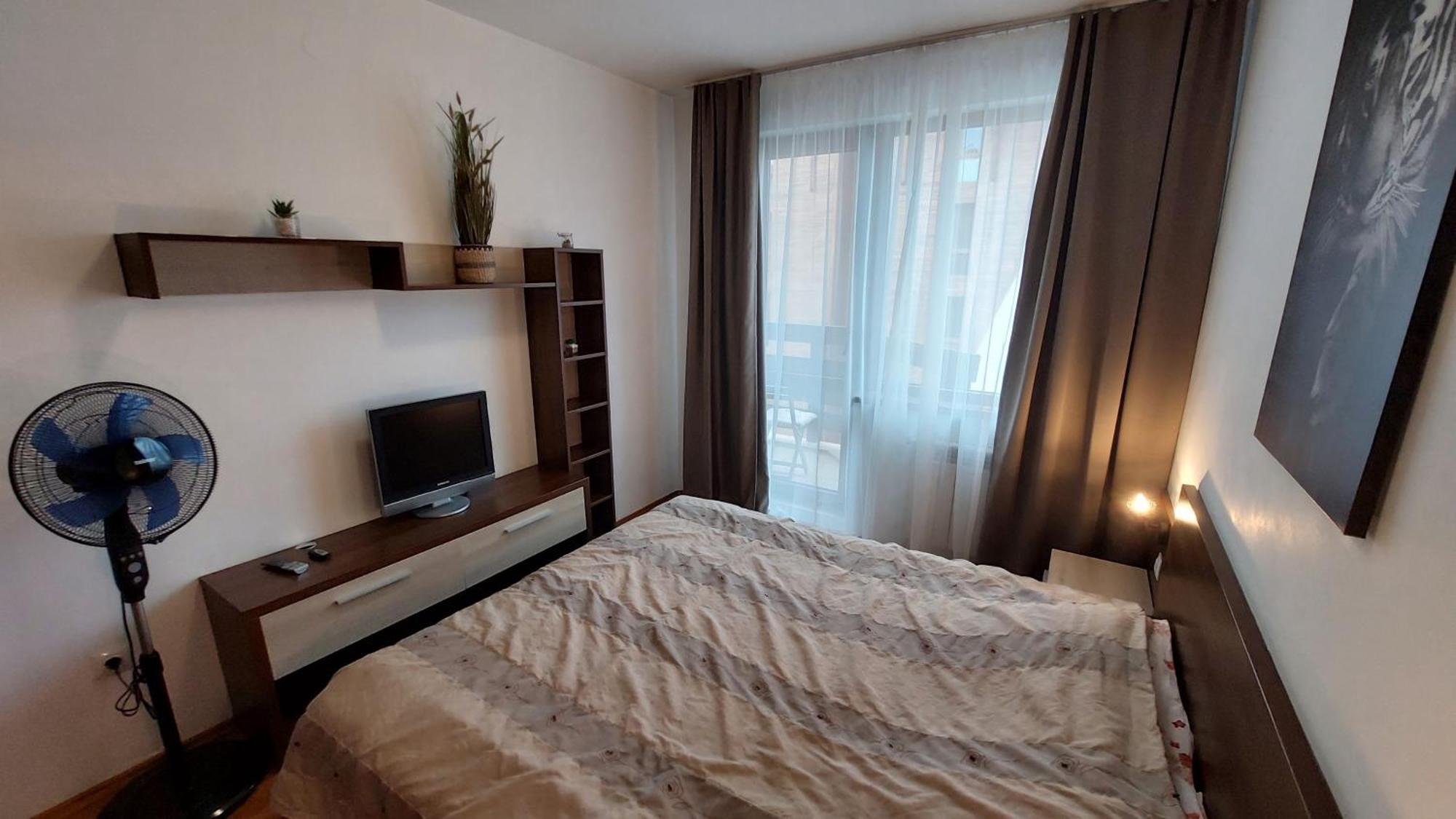 Apartment Belvedere Club - Mountain View Bansko