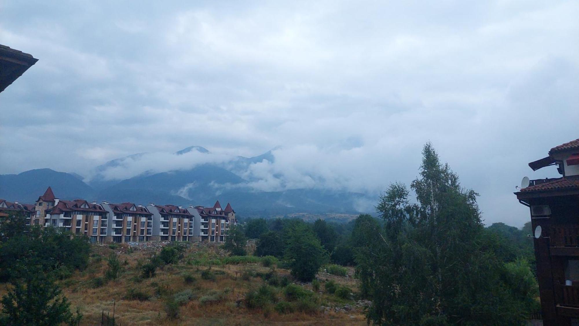 Belvedere Club - Mountain View *