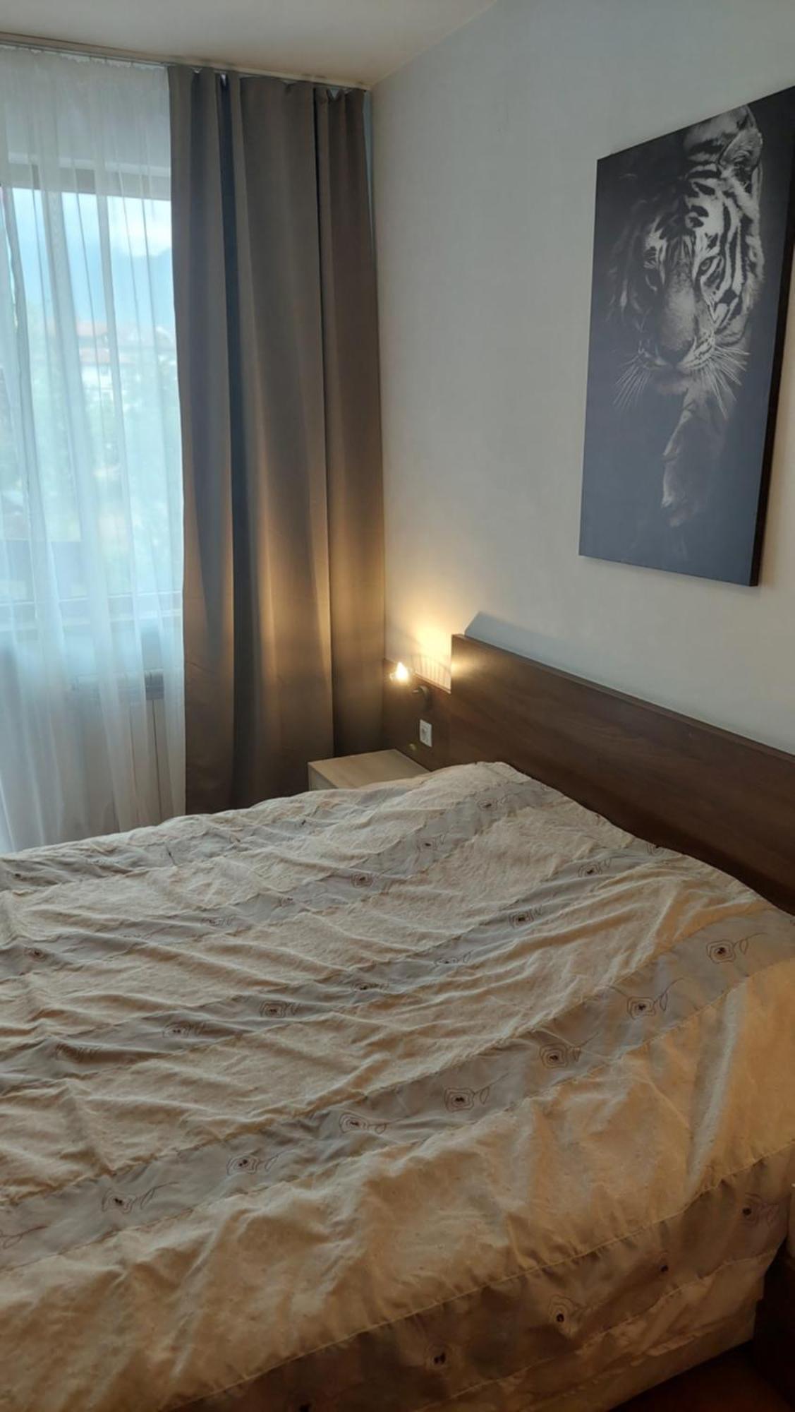 Belvedere Club - Mountain View Apartament