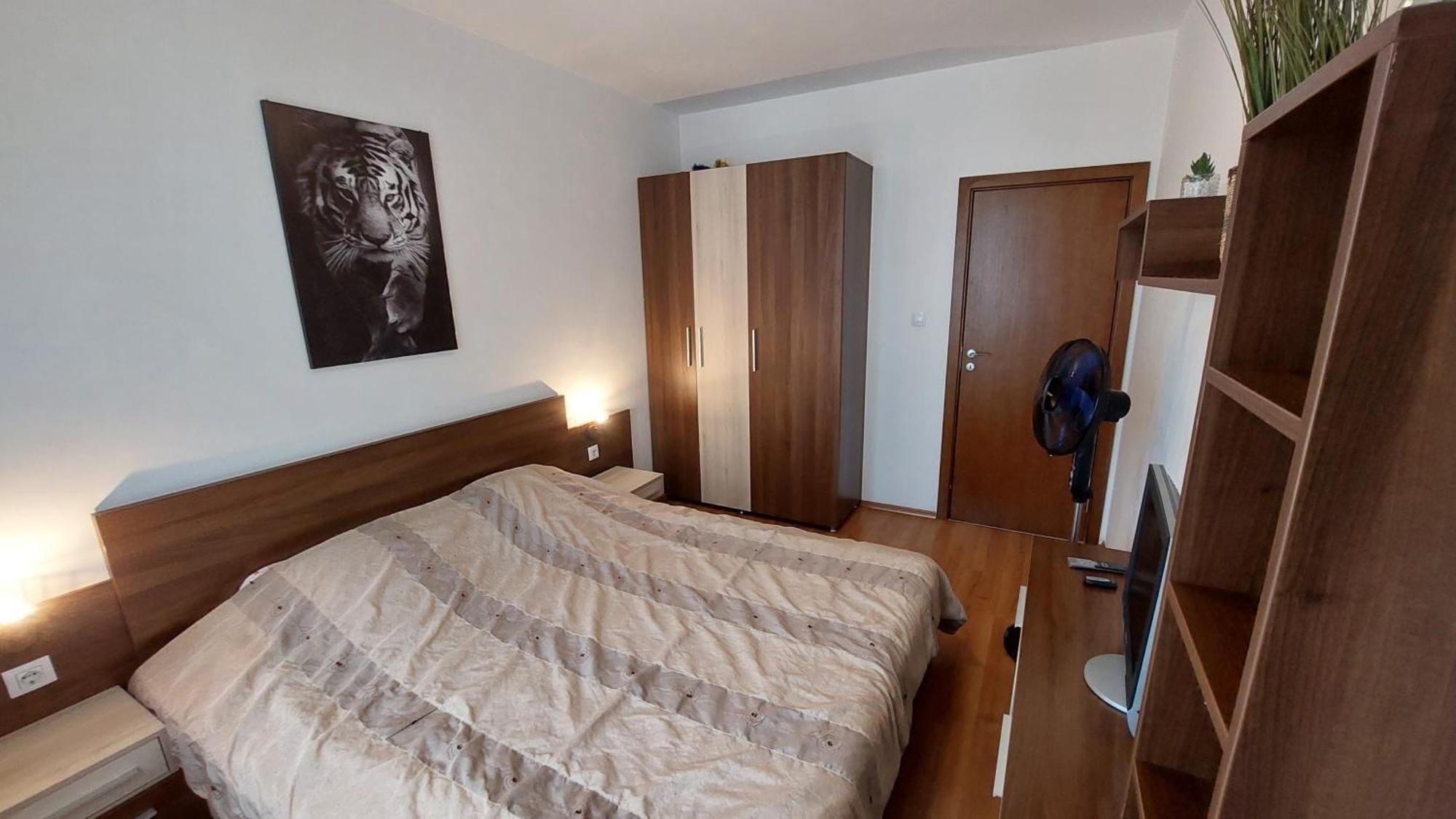 Apartment Belvedere Club - Mountain View Bansko