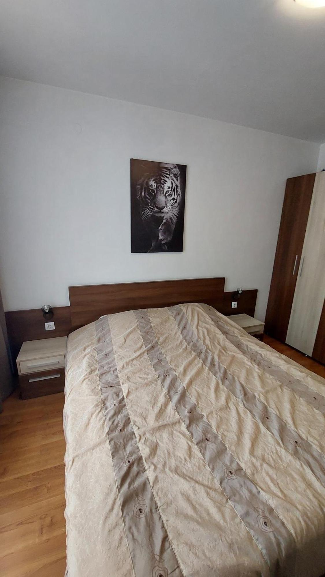 Apartament Belvedere Club - Mountain View